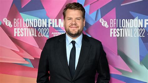 James Corden Apologises After Being Briefly Banned From Balthazar New