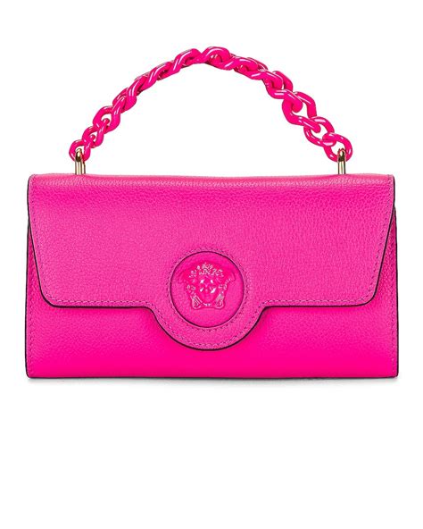 The 9 Best Versace Bags That Are Absolutely Iconic Who What Wear