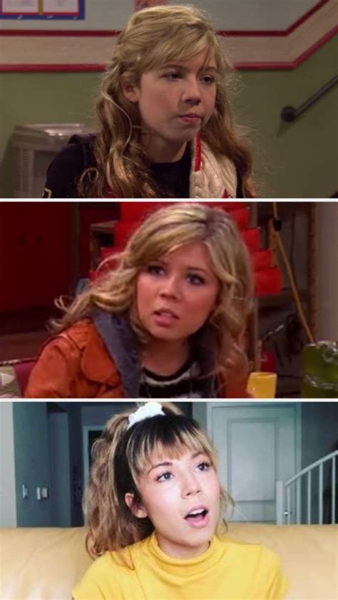 Icarly Cast Then And Now