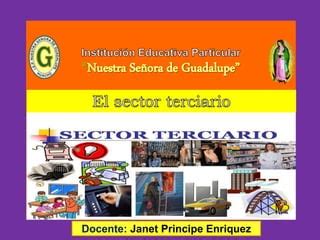 Actividades Terciario PPT Descarga Gratuita