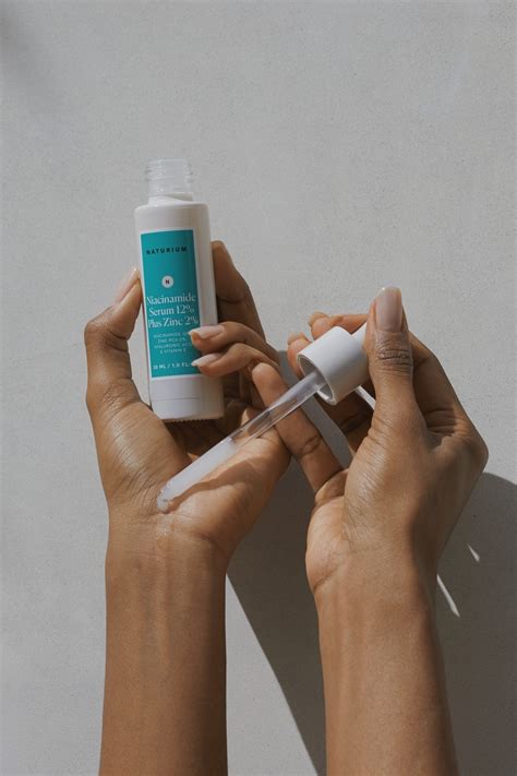 Naturium Skincare - mandymadd