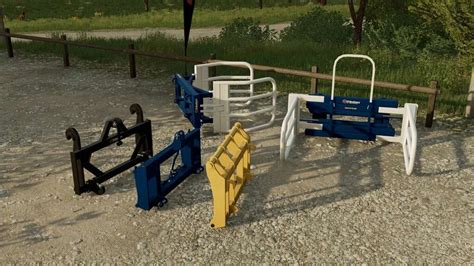 Ls 22 Fk Machinery Set V1 0 0 0 Farming Simulator 2022 Mod Ls 2022 Mod Fs 22 Mod