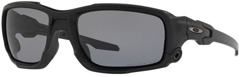 Oakley SI Ballistic Shocktube™ - Prescription Available - RX Safety