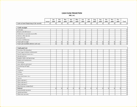 Business Valuation Report Template Worksheet