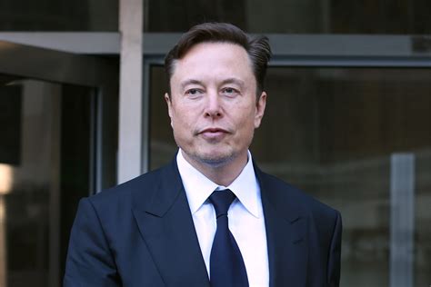 Elon Musk Says He Wants New Twitter Ceo By Years End Well See