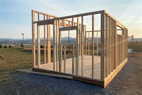 How To Build A Lean To Shed