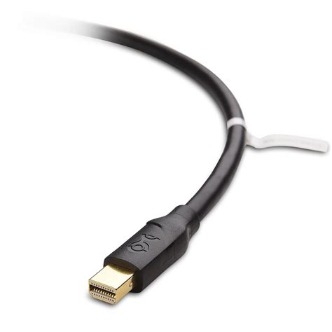 Cable Matters 4k Mini Displayport To Displayport Cable Displayport To