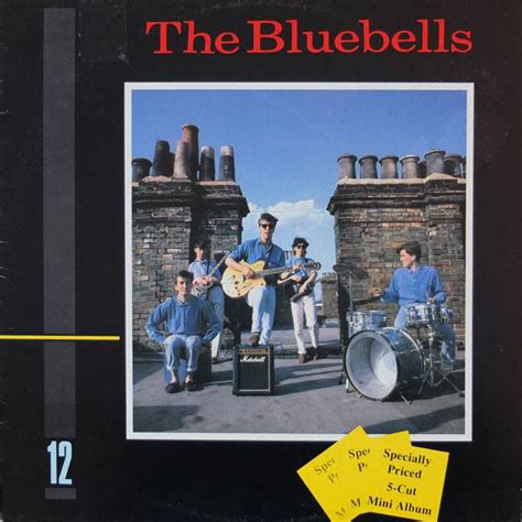 The Bluebells - The Bluebells (1983, Vinyl) | Discogs