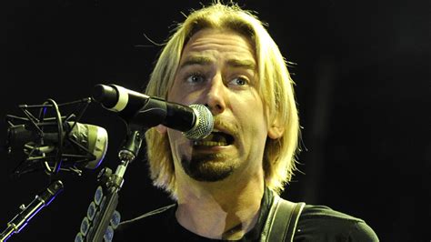 The Tragedy Of Canadian Rock Band Nickelback Explained