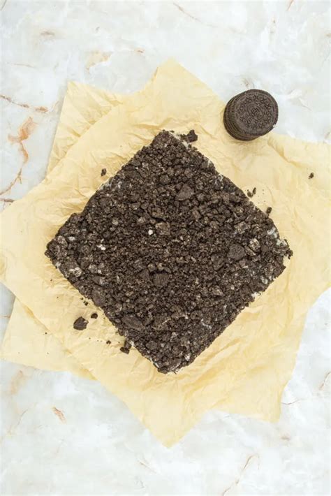 Irresistible Cookies And Cream Fudge Recipe Sweeten Your Day