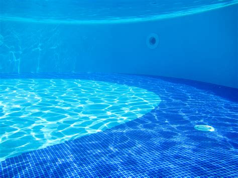 Pool Underwater Free Stock Photo - Public Domain Pictures