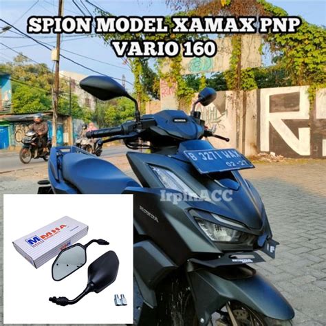 Jual Spion Motor Spion Xmax Spion Model Yamaha Xmax Drat Honda Yamaha