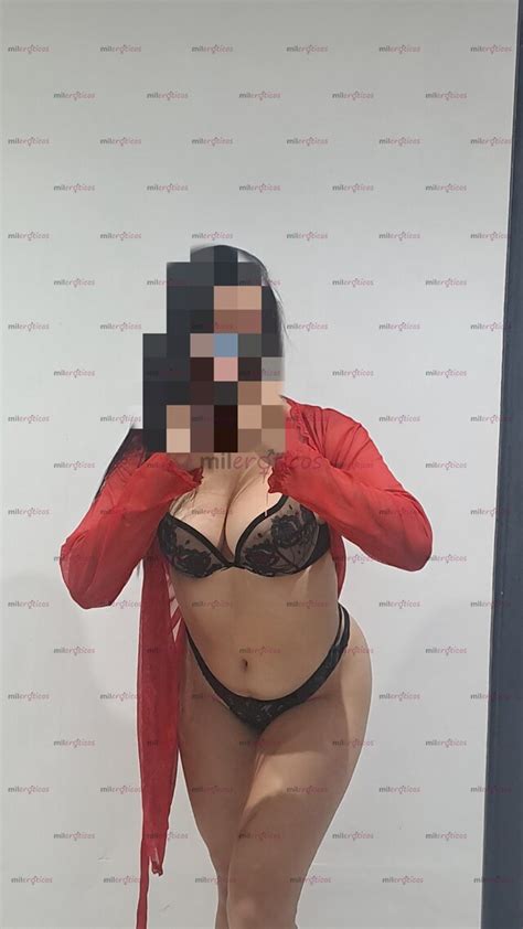 Nueva Escort De Lujo Mi Nombres Es Lucero Lista Para