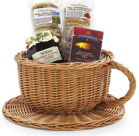 Lakeland Christmas Hampers – BakingBar