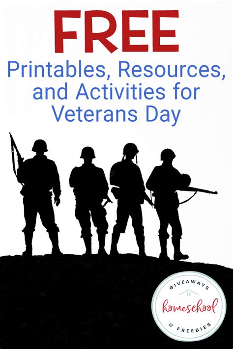 Veterans day activities – Artofit