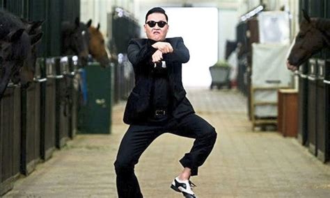 Gangnam Style Hit De Psy Completa 10 Anos Saiba Por Onde Anda O Cantor Sul Coreano Pop