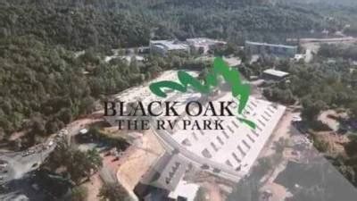 Black Oak Casino Resort RV Park | CampgroundViews.com