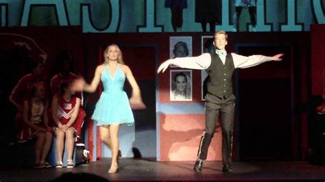 High School Musicals Bop To The Top Youtube