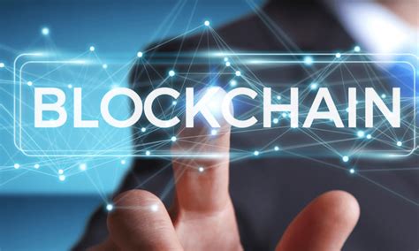 Harnessing The Power Of Blockchain To Enhance Digital Advertising Eumaxindia Pvt Ltd