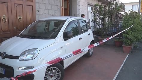 ACCOLTELLA LA MOGLIE 75ENNE IN CARCERE PER TENTATO OMICIDIO ToscanaTv