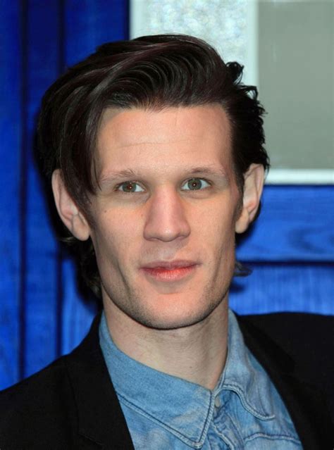 Matt Smith Eye Color Matt Smith Matt Smith Doctor Who Eyebrows