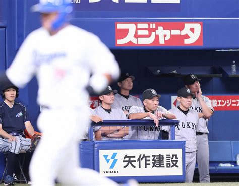 巨人 戸郷完封勝利翌日に又木が初回5失点ko 今季ワーストタイ9失点惨敗で連勝ならず― スポニチ Sponichi Annex 野球