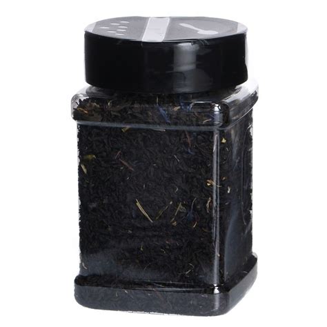 Herbata Czarna Malinowe Earl Grey 100 G Malinowe Sklep EMPIK