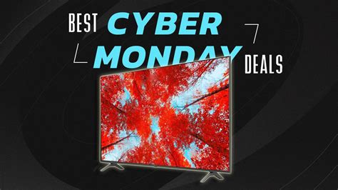 Get over 30% off over this 65-inch LG 4K LED TV in Cyber Monday deal - Dexerto