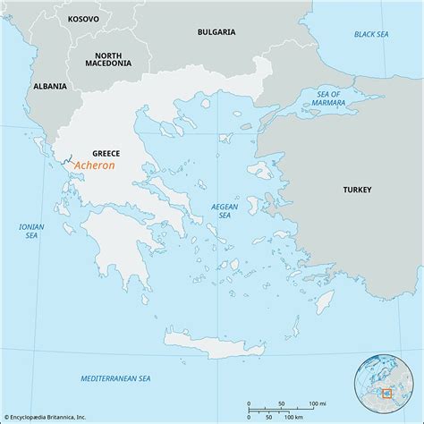 acheron mythology underworld hades map britannica