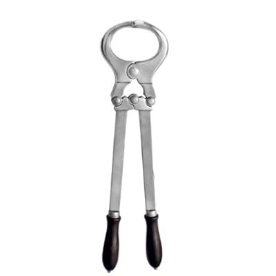 Buy Vet Farm Castration Plier Burdizzo Style Stainless Steel