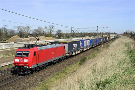 185 126 Rastatt 11 04 22 Bahnbilder Von W H Brutzer Flickr