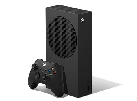 Ripley Consola Xbox Series S Negro 1tb