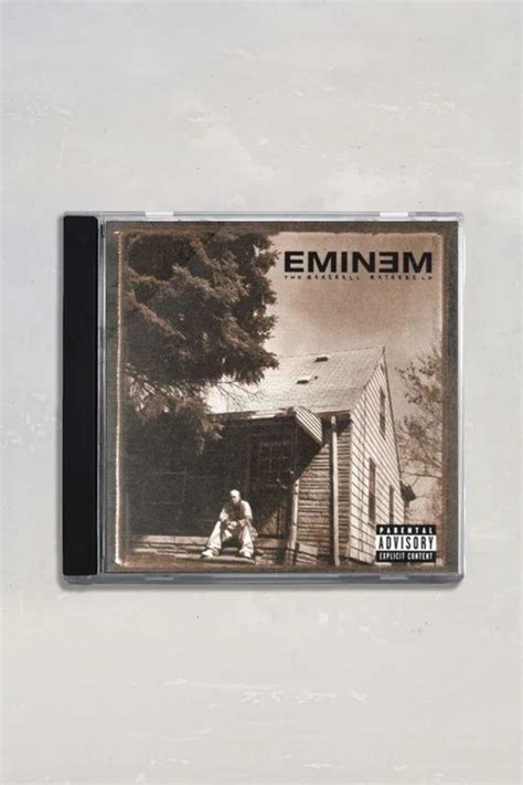 Eminem The Marshall Mathers LP | lupon.gov.ph