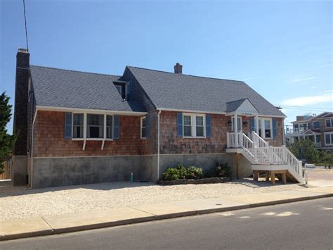 Lbi House Raising Works Photo Gallery