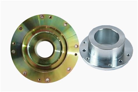 CNC Milling Services OEM Milling Parts