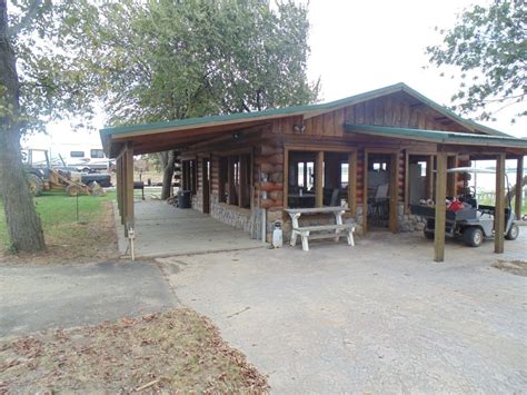 About Lake Fork Texas Rv Park Caney Point Rv Resort