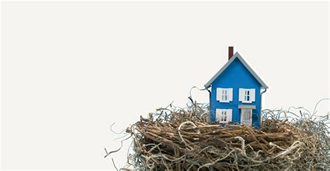 Empty Nest Syndrome How To Cope As A Parent Feeling Lost