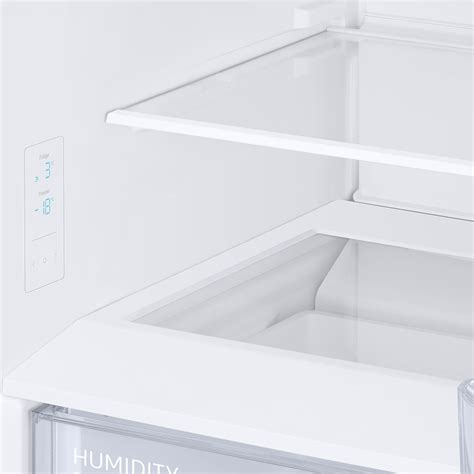 Samsung Rb T Esa Eu Fridge Freezer E Rated In Silver Costco Uk