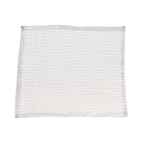 plain wire gauze laboratory consumables science equip au