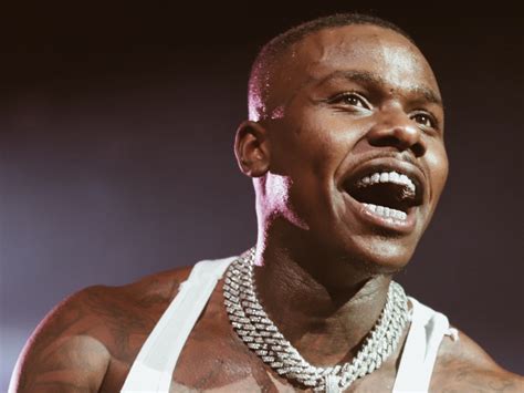 DaBaby Drops New Song ‘Masterpiece’: Watch - HWING