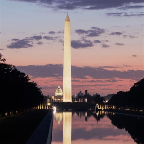 24 Facts About The Washington Monument Ultimate List