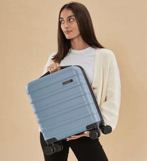 Valise Cabine 45x36x20 Cm Quelle Est La Meilleure Pour Vous