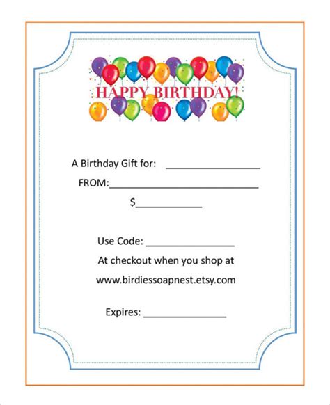 birthday-gift-certificate-sample-template