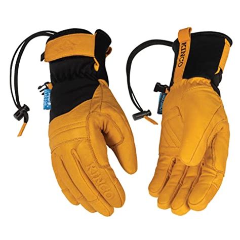 5 Best Leather Ski Gloves for Ultimate Comfort and Durability