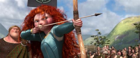 Brave Movie Screencaps - Brave Photo (34371679) - Fanpop