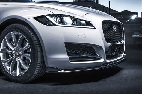 Ronin Design Body Kit For Jaguar Xf Buy With Delivery Installation Affordable Price And Guarantee