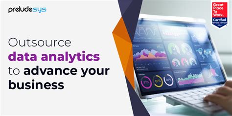 Outsource Data Analytics To Advance Your Business