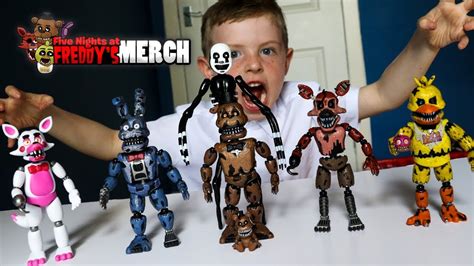 fnaf nightmare figures - summafinance.com