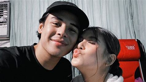 Khalil Ramos Proud Of Gabbi Garcia For New Series Unbreak My Heart