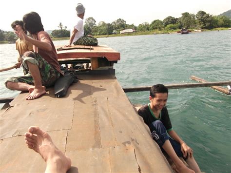 Jom Walkabout MENAKLUKI DANAU TOWUTI SULAWESI SELATAN